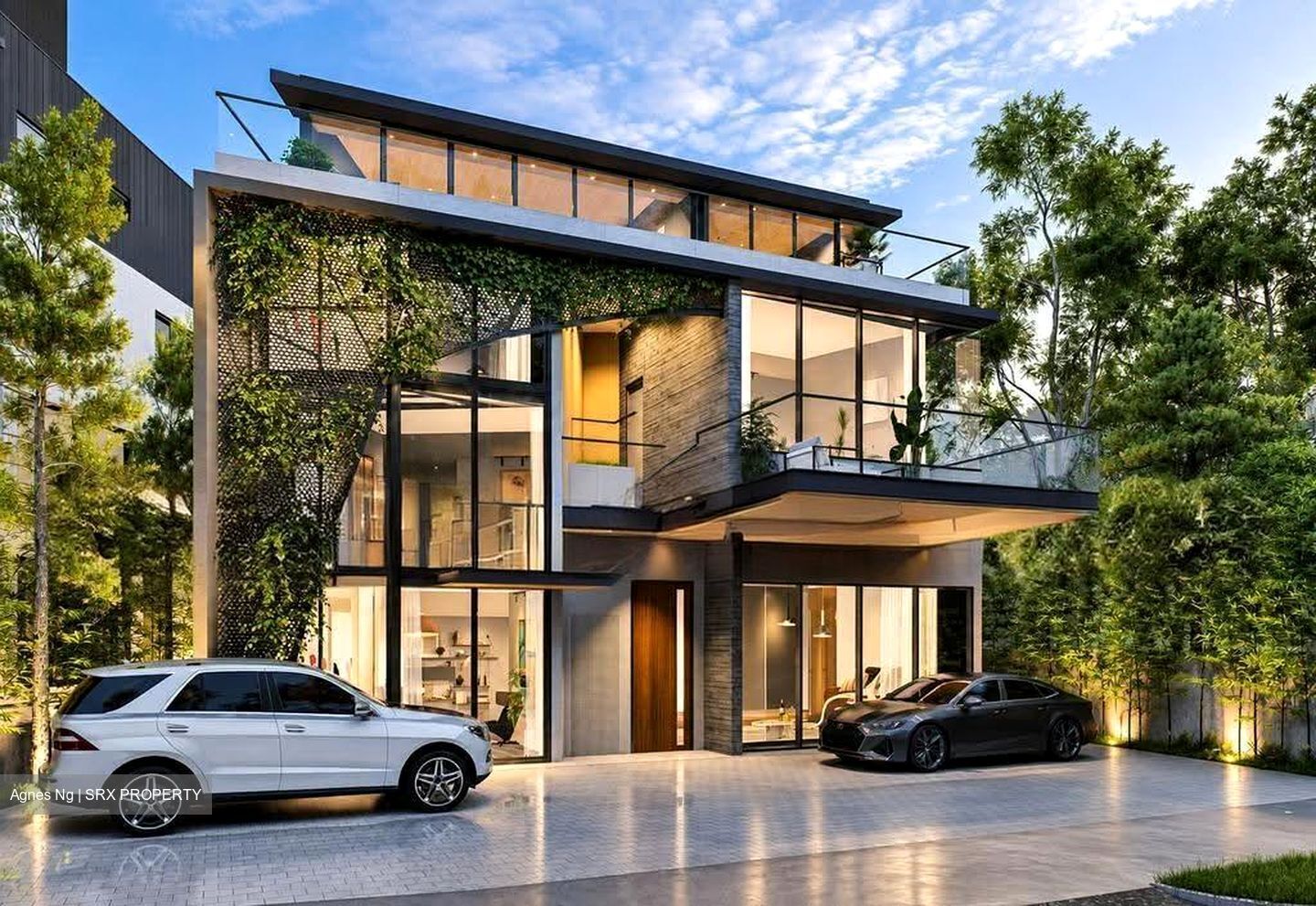 Braddell Heights Estate (D13), Detached #617730831